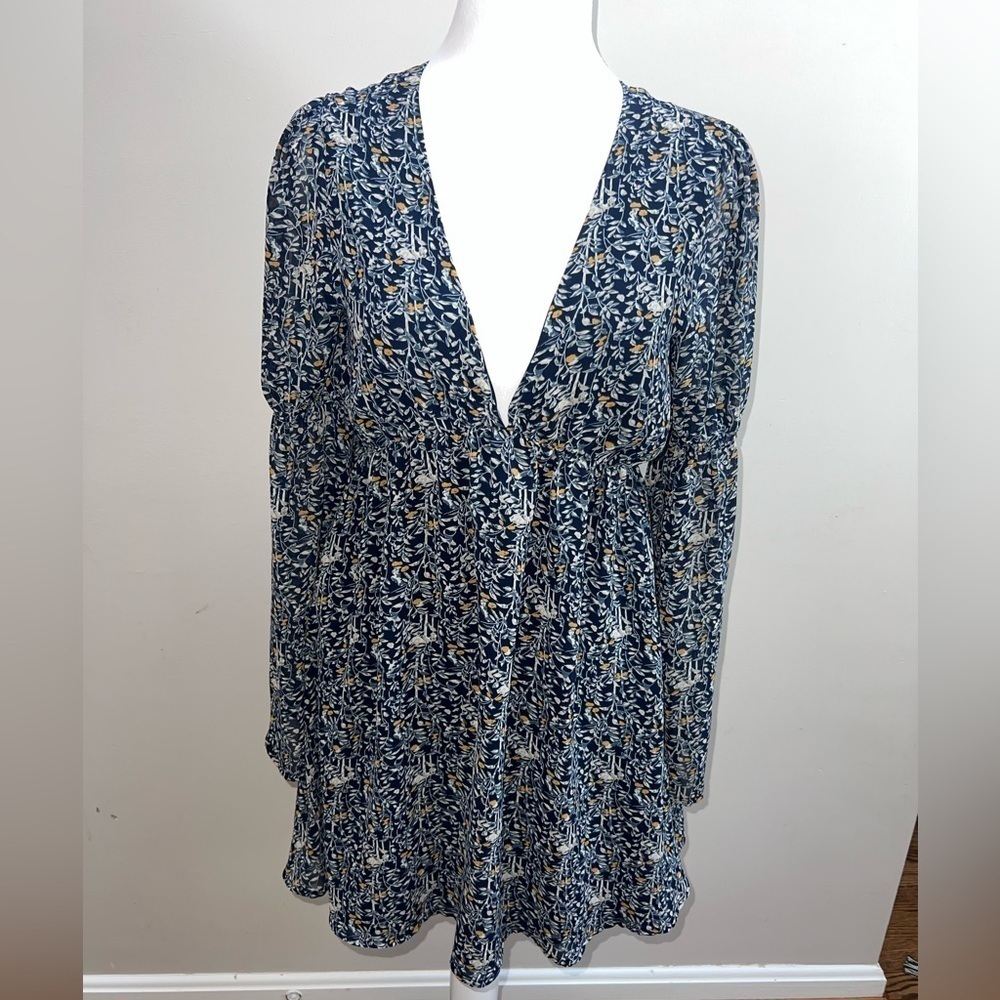 Lucca Couture  Dress Mid Length